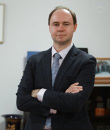 Белаш Владимир Олегович