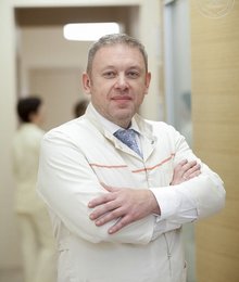 Мохов Дмитрий Евгеньевич
