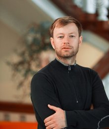 Свирин Сергей Владимирович